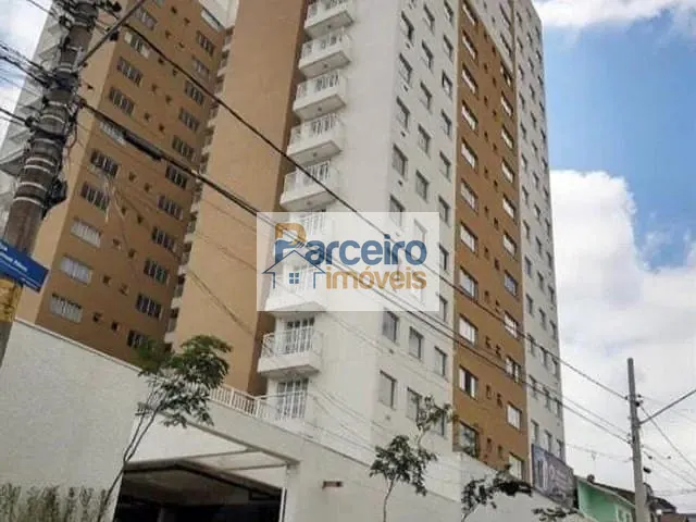 Apartamento 1 quarto e 1 banheiro, à venda, no bairro Vila Campanela em São Paulo