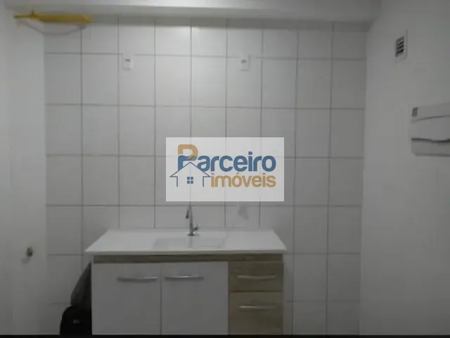 Apartamento 1 quarto e 1 banheiro, à venda, no bairro Vila Campanela em São Paulo