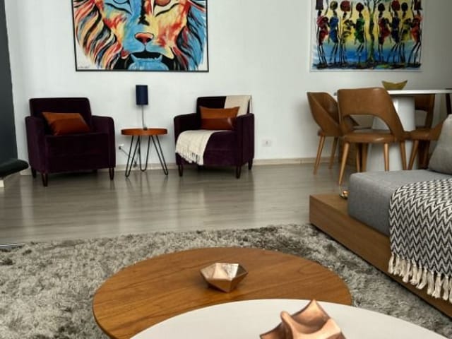 Apartamento com 68m² 2 quartos e 1 banheiro, à venda, no bairro Cerqueira César em São Paulo