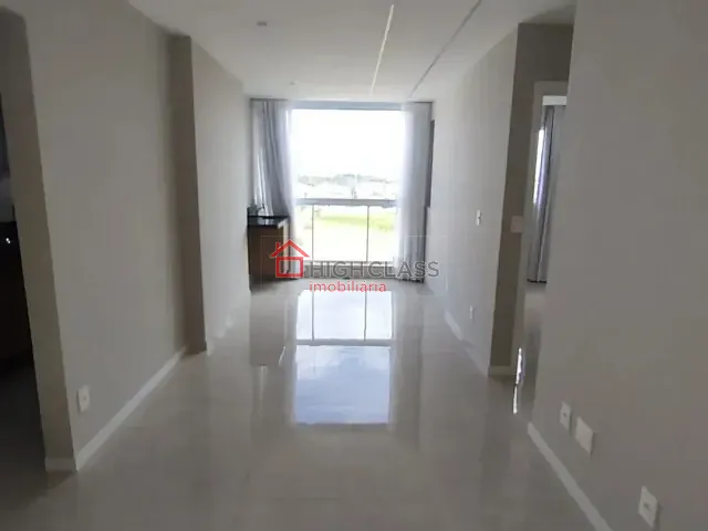 Apartamento 2 quartos e 2 banheiros, à venda, no bairro Jockey de Itaparica em Vila Velha