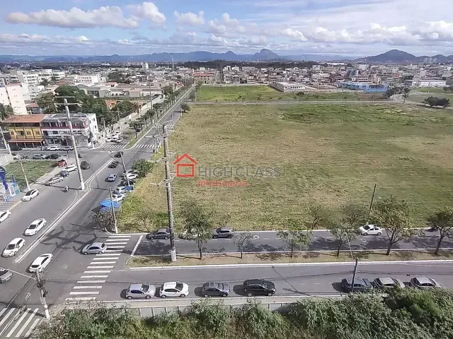 Apartamento 2 quartos e 2 banheiros, à venda, no bairro Jockey de Itaparica em Vila Velha