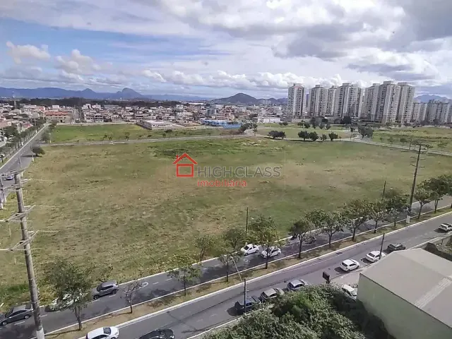 Apartamento 2 quartos e 2 banheiros, à venda, no bairro Jockey de Itaparica em Vila Velha