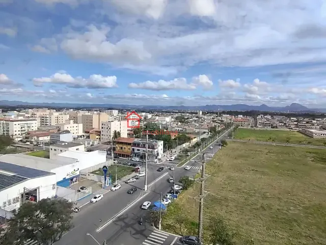 Apartamento 2 quartos e 2 banheiros, à venda, no bairro Jockey de Itaparica em Vila Velha