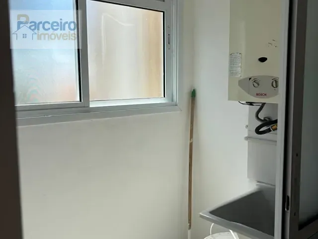 Apartamento 2 quartos e 1 banheiro, à venda, no bairro Cidade Satélite Santa Bárbara em São Paulo