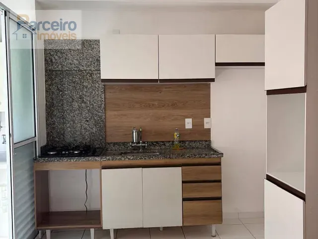 Apartamento 2 quartos e 1 banheiro, à venda, no bairro Cidade Satélite Santa Bárbara em São Paulo