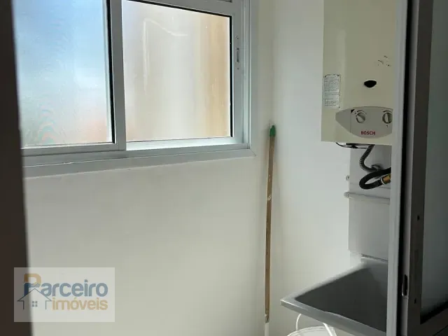 Apartamento 2 quartos e 1 banheiro, à venda, no bairro Cidade Satélite Santa Bárbara em São Paulo