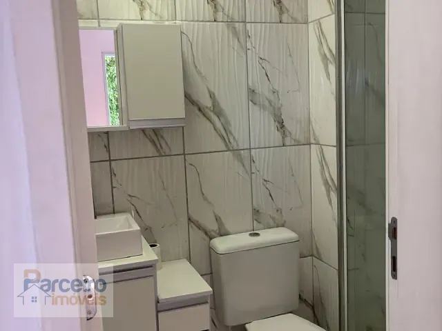 Apartamento 2 quartos e 1 banheiro, à venda, no bairro Cidade Satélite Santa Bárbara em São Paulo