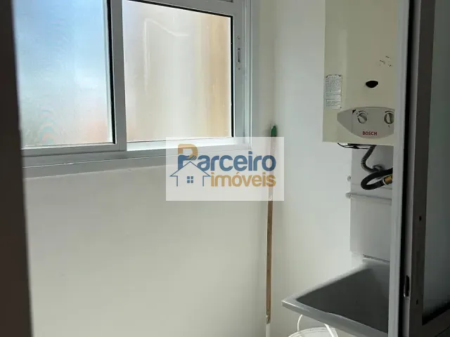 Apartamento 2 quartos e 1 banheiro, à venda, no bairro Cidade Satélite Santa Bárbara em São Paulo