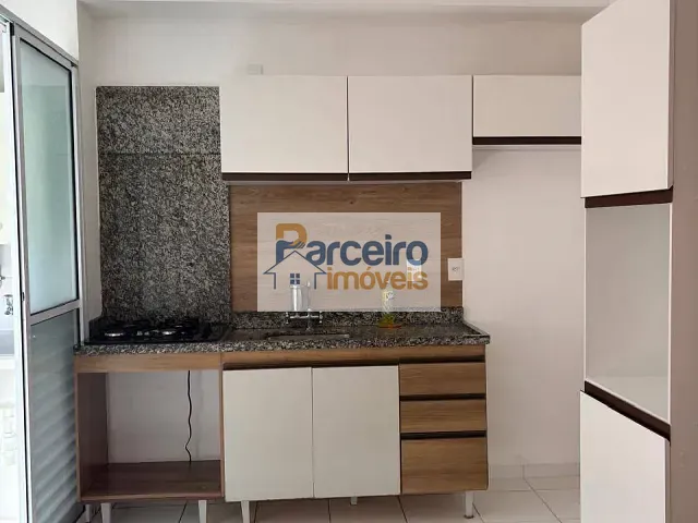 Apartamento 2 quartos e 1 banheiro, à venda, no bairro Cidade Satélite Santa Bárbara em São Paulo