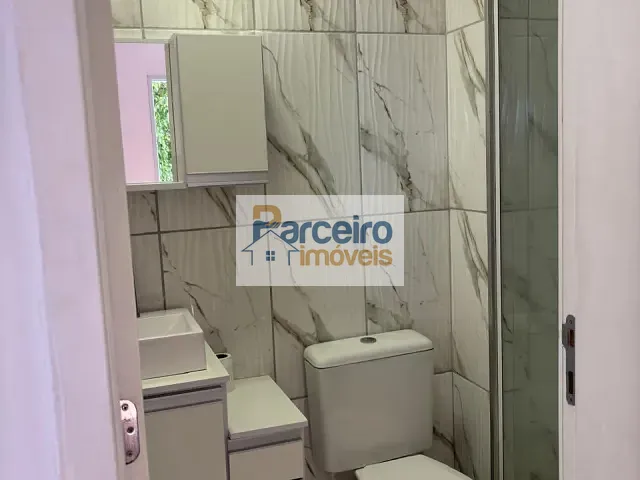 Apartamento 2 quartos e 1 banheiro, à venda, no bairro Cidade Satélite Santa Bárbara em São Paulo