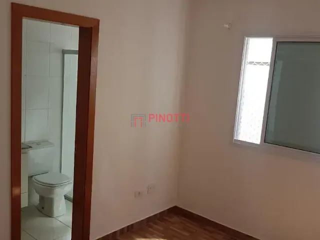 Apartamento 2 quartos e 1 banheiro, à venda, no bairro Centro em São Bernardo do Campo