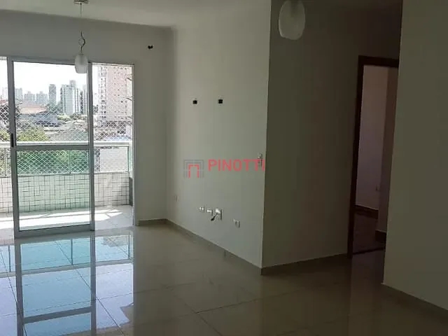 Apartamento 2 quartos e 1 banheiro, à venda, no bairro Centro em São Bernardo do Campo