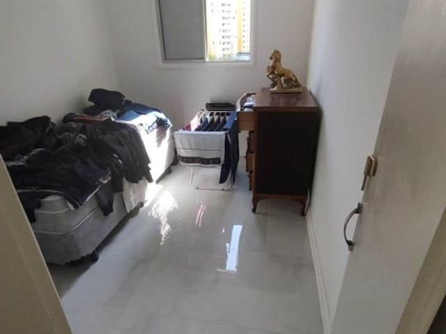Foto do Apartamento - Apartamento com 3 dormitórios à venda, 63 m² por R$ 479.000 - Parque Continental - São Paulo/SP | Pitale Imóveis Ltda.