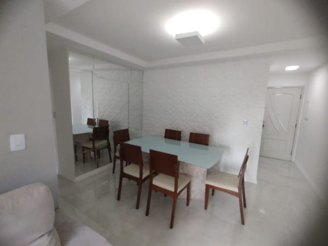 Foto do Apartamento - Apartamento com 3 dormitórios à venda, 63 m² por R$ 479.000 - Parque Continental - São Paulo/SP | Pitale Imóveis Ltda.