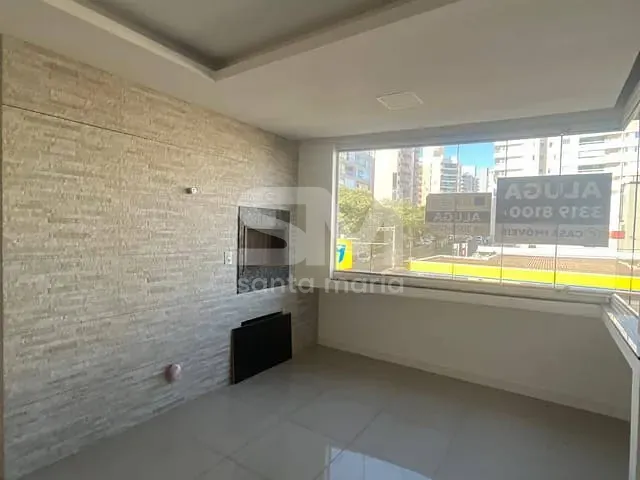Apartamento com 195m² 3 quartos e 2 banheiros, à venda, no bairro Centro em Chapecó