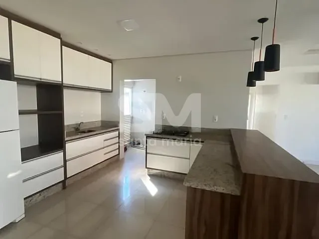 Apartamento com 195m² 3 quartos e 2 banheiros, à venda, no bairro Centro em Chapecó