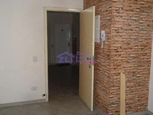 Apartamento com 43m² 1 quarto e 1 banheiro, para alugar, no bairro Centro em São Paulo