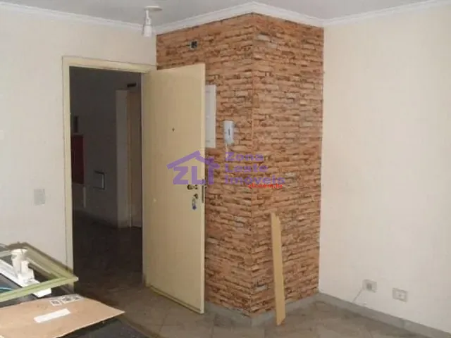 Apartamento com 43m² 1 quarto e 1 banheiro, para alugar, no bairro Centro em São Paulo