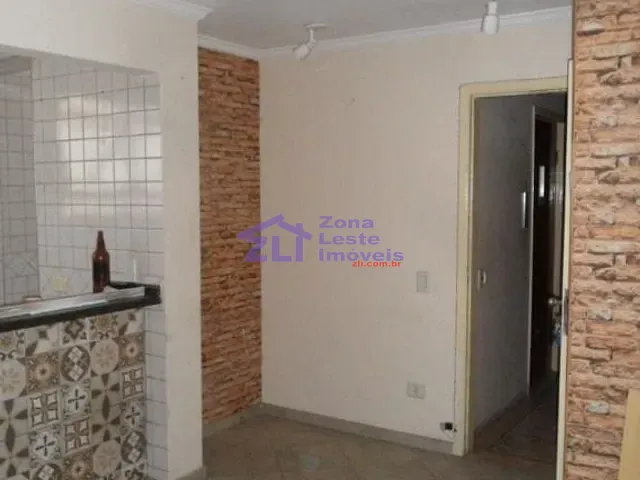 Apartamento com 43m² 1 quarto e 1 banheiro, para alugar, no bairro Centro em São Paulo