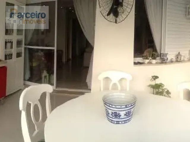 Apartamento 3 quartos e 3 banheiros, à venda, no bairro Chácara Califórnia em São Paulo