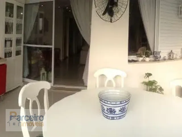 Apartamento 3 quartos e 3 banheiros, à venda, no bairro Chácara Califórnia em São Paulo