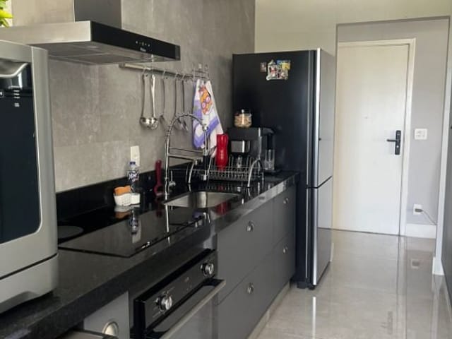 Apartamento com 75m² 2 quartos e 2 banheiros, à venda, no bairro Bethaville I em Barueri
