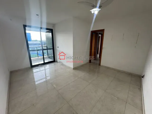 Apartamento com 120m² 3 quartos e 2 banheiros, para alugar, no bairro Mata da Praia em Vitória