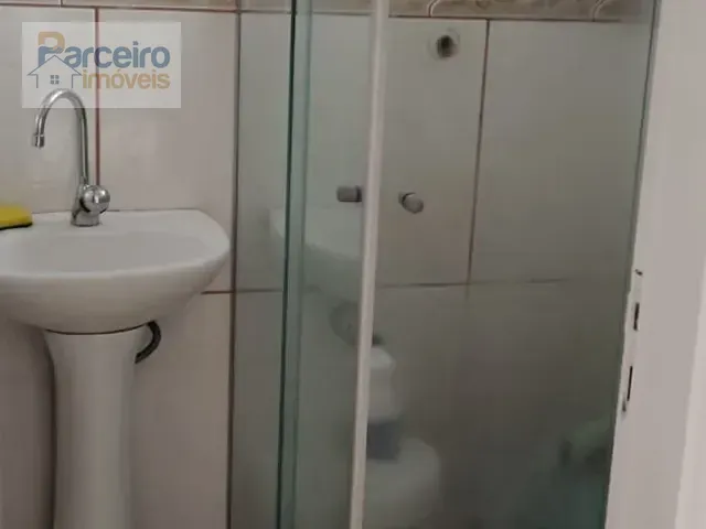 Apartamento com 48m² 2 quartos e 1 banheiro, à venda, no bairro Jardim Santa Terezinha (Zona Leste) em São Paulo
