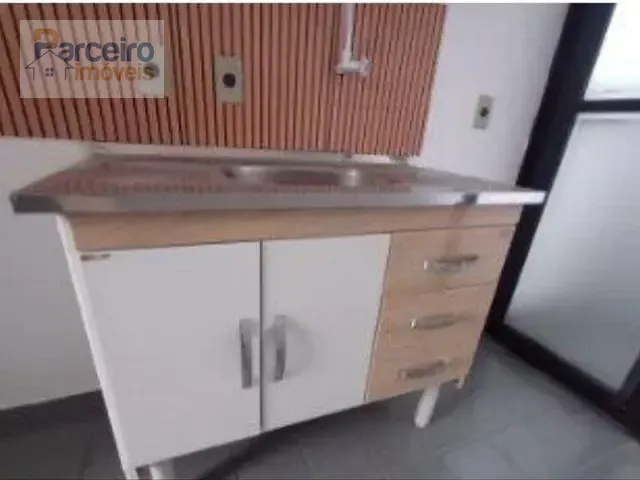 Apartamento com 48m² 2 quartos e 1 banheiro, à venda, no bairro Jardim Santa Terezinha (Zona Leste) em São Paulo