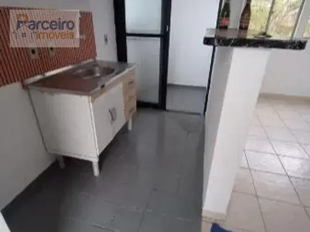 Apartamento com 48m² 2 quartos e 1 banheiro, à venda, no bairro Jardim Santa Terezinha (Zona Leste) em São Paulo