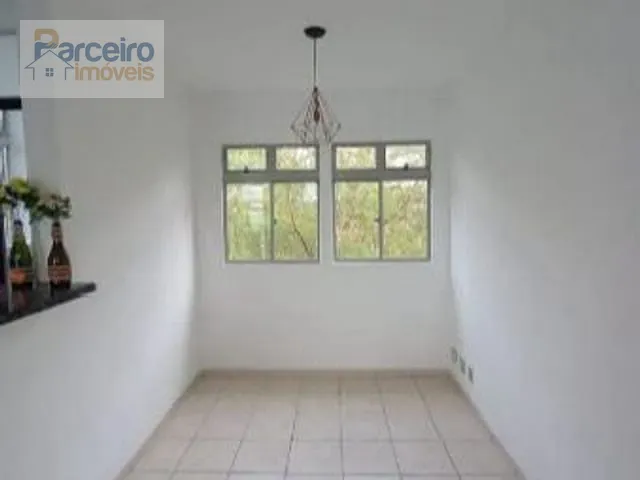 Apartamento com 48m² 2 quartos e 1 banheiro, à venda, no bairro Jardim Santa Terezinha (Zona Leste) em São Paulo