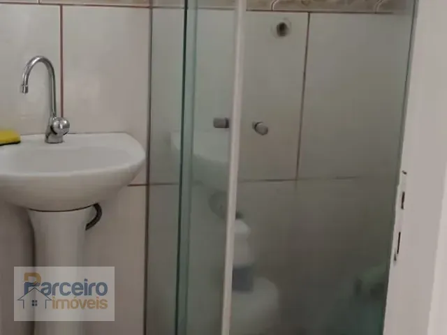 Apartamento com 48m² 2 quartos e 1 banheiro, à venda, no bairro Jardim Santa Terezinha (Zona Leste) em São Paulo