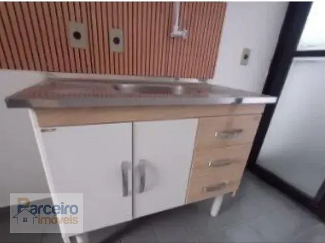 Apartamento com 48m² 2 quartos e 1 banheiro, à venda, no bairro Jardim Santa Terezinha (Zona Leste) em São Paulo