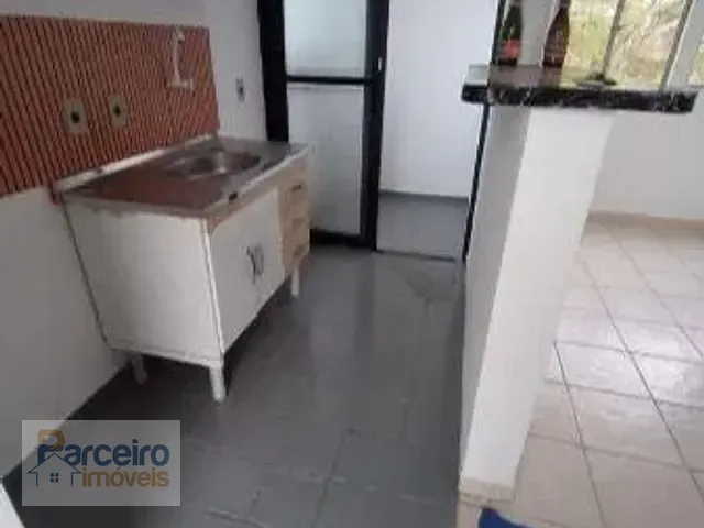 Apartamento com 48m² 2 quartos e 1 banheiro, à venda, no bairro Jardim Santa Terezinha (Zona Leste) em São Paulo
