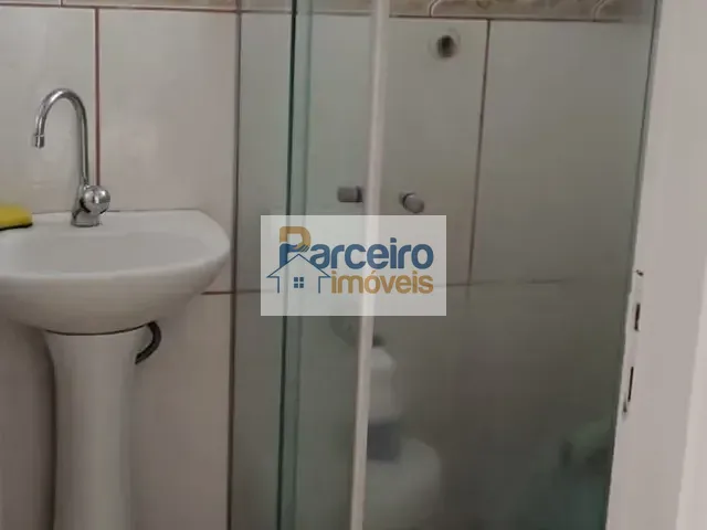 Apartamento com 48m² 2 quartos e 1 banheiro, à venda, no bairro Jardim Santa Terezinha (Zona Leste) em São Paulo