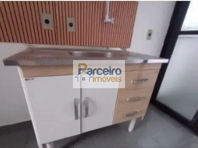 Apartamento com 48m² 2 quartos e 1 banheiro, à venda, no bairro Jardim Santa Terezinha (Zona Leste) em São Paulo