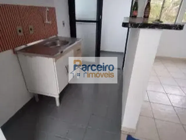Apartamento com 48m² 2 quartos e 1 banheiro, à venda, no bairro Jardim Santa Terezinha (Zona Leste) em São Paulo