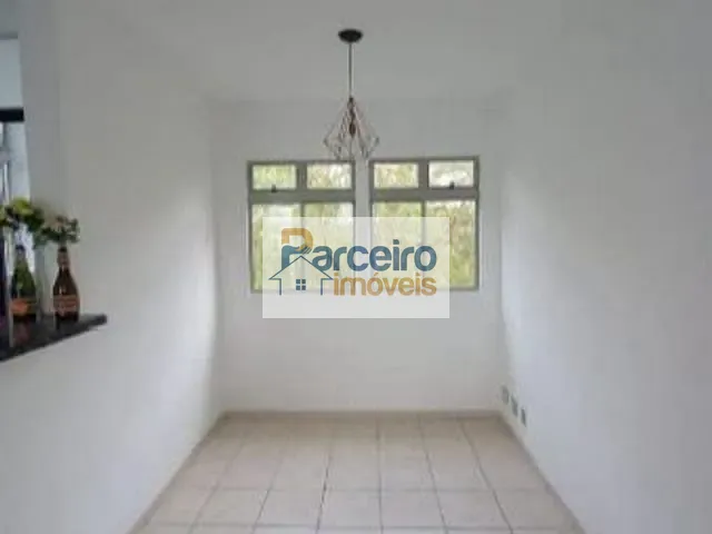 Apartamento com 48m² 2 quartos e 1 banheiro, à venda, no bairro Jardim Santa Terezinha (Zona Leste) em São Paulo