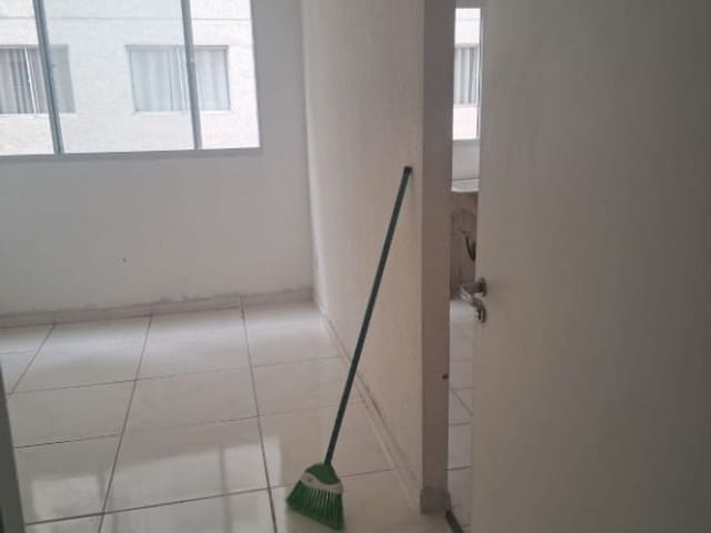 Apartamento com 42m² 2 quartos e 1 banheiro, para alugar, no bairro Jardim Boa Vista (Zona Oeste) em São Paulo