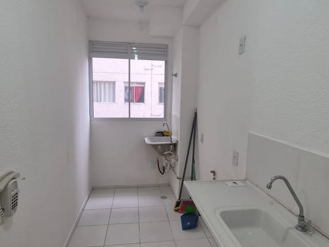 Apartamento com 42m² 2 quartos e 1 banheiro, à venda ou para alugar, no bairro Jardim Boa Vista (Zona Oeste) em São Paulo