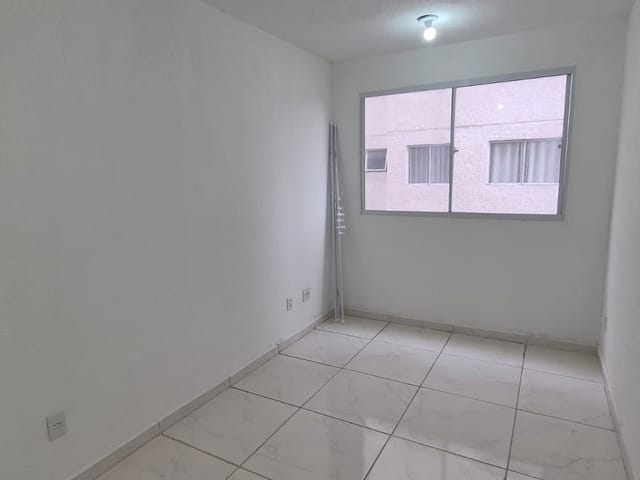 Apartamento com 42m² 2 quartos e 1 banheiro, à venda ou para alugar, no bairro Jardim Boa Vista (Zona Oeste) em São Paulo
