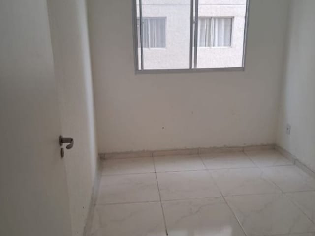 Apartamento com 42m² 2 quartos e 1 banheiro, para alugar, no bairro Jardim Boa Vista (Zona Oeste) em São Paulo
