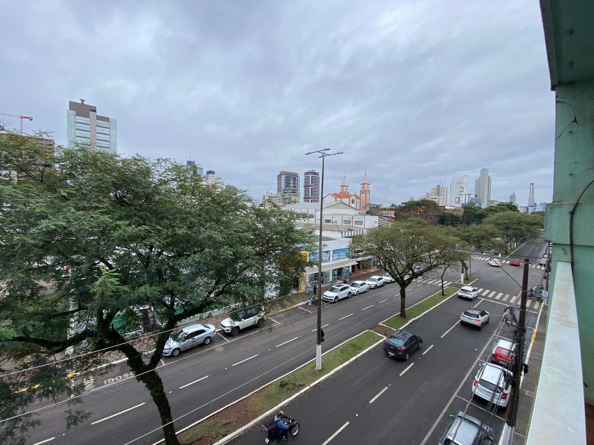 Foto da propriedade