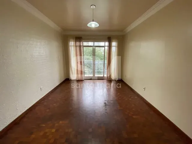 Apartamento 3 quartos e 2 banheiros, para alugar, no bairro Centro em Chapecó