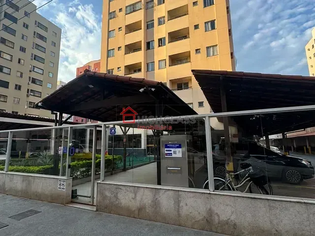 Apartamento 2 quartos e 1 banheiro, para alugar, no bairro Praia das Gaivotas em Vila Velha