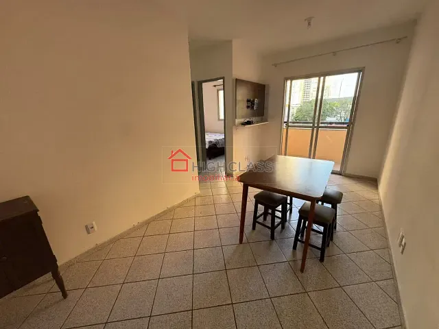 Apartamento 2 quartos e 1 banheiro, para alugar, no bairro Praia das Gaivotas em Vila Velha