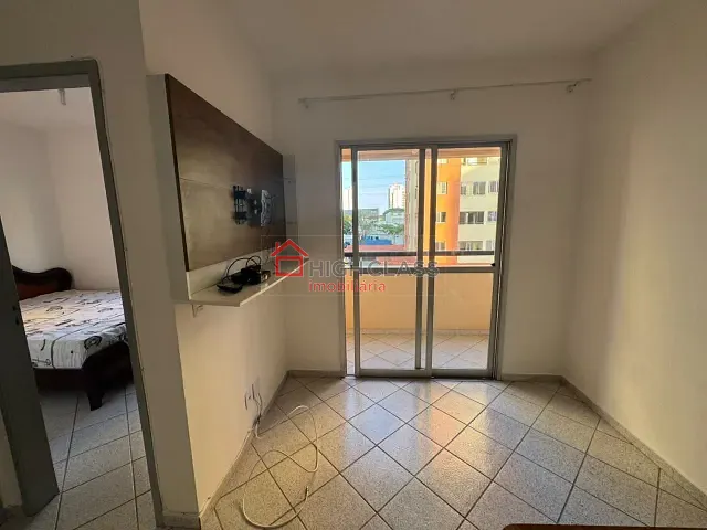Apartamento 2 quartos e 1 banheiro, para alugar, no bairro Praia das Gaivotas em Vila Velha