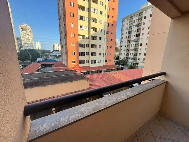 Apartamento 2 quartos e 1 banheiro, para alugar, no bairro Praia das Gaivotas em Vila Velha