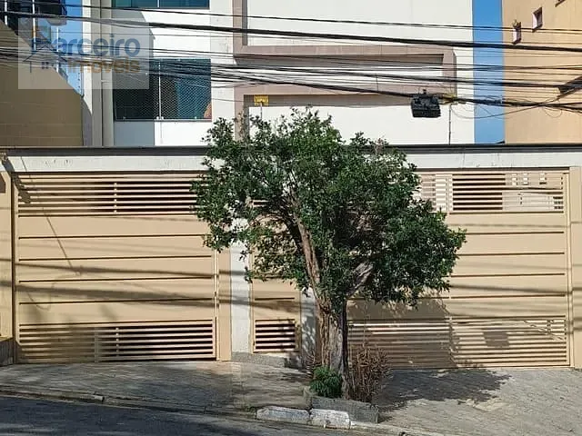 Apartamento 2 quartos e 1 banheiro, para alugar, no bairro Vila Aricanduva em São Paulo