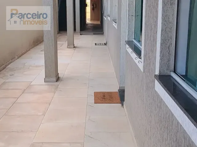 Apartamento 2 quartos e 1 banheiro, para alugar, no bairro Vila Aricanduva em São Paulo
